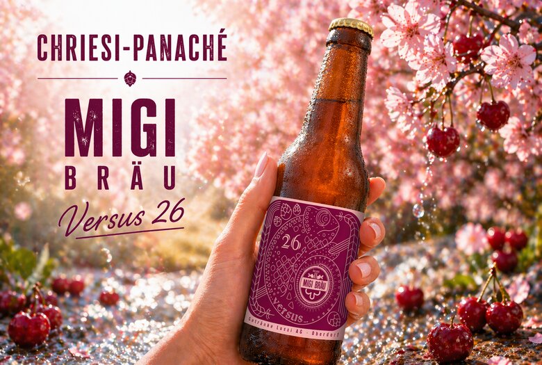 Migi Bräu Versus 26