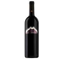Osami Syrah du Valais AOC
Didier Joris