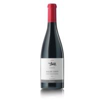 Pinot Noir AOC Reserve Halde Chur
Weinbau Cottinelli, Malans