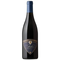 Merlot Semidis DOC Rosso
Masùt da Rive, Mariano