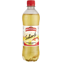 Apfelschorle Ramseier 6er