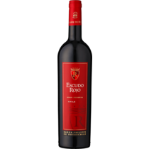 Escudo Rojo