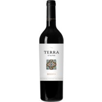 Terra d'Alter Tinto Reserva
Reg. Alentejano, Terras de Alter