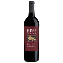 Cabernet Sauvignon Select
The Hess Winery, California