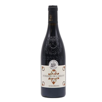 Gigondas Jucunditas AC
Domaine de Cabasse