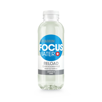 Focus Water Reload Zitrone 6er EW