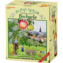 Appenzeller Bschorle 6er alkoholfrei