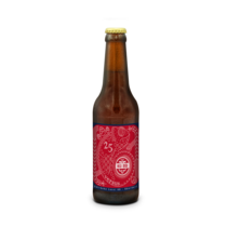 Migi Bräu Versus 25 "New Zealand Ale"