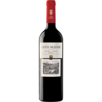 Rioja Coto Mayor DOCa Crianza