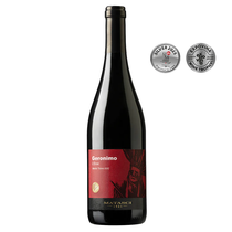 Merlot Geronimo Ticino DOC