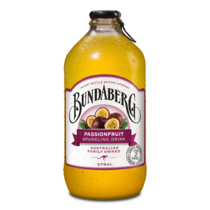 Passionfruit Bundaberg