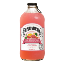 Pink Grapefruit Bundaberg