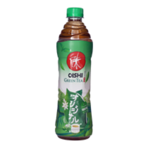 OISHI Green Tea Original 6er