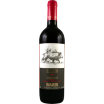 Il Ruspo Sangiovese Umbria IGT
Podere Barbi