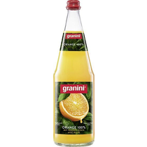 Orangenjus Granini 100% Har.