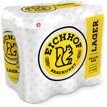 Eichhof Lager Dosen 6er